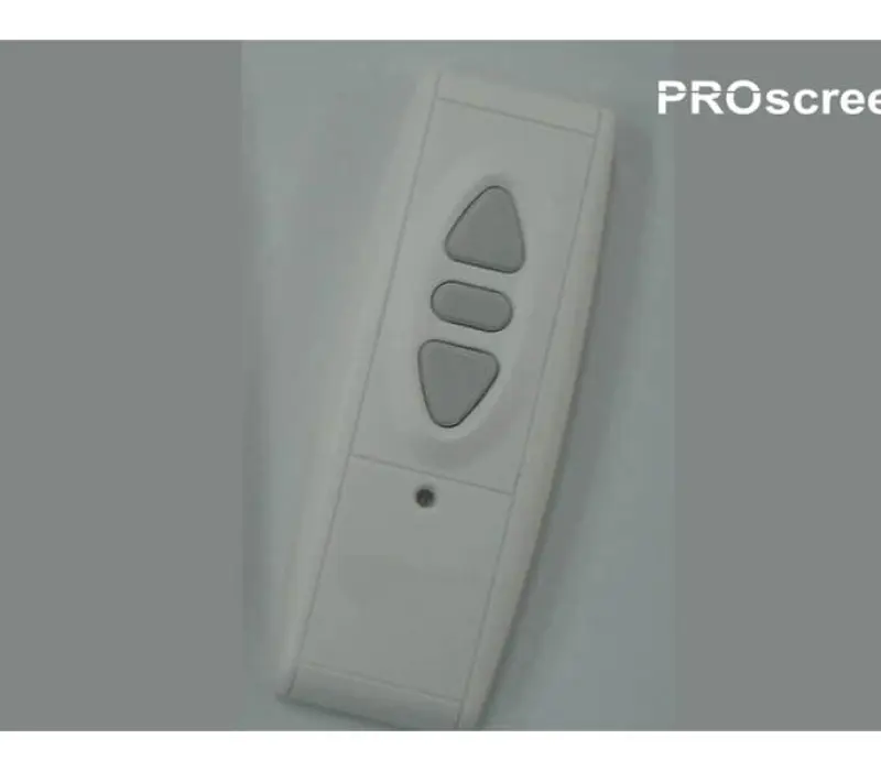 PROscreen Экран моторизованный MLE9120, Kinodrive.kz — фото 4