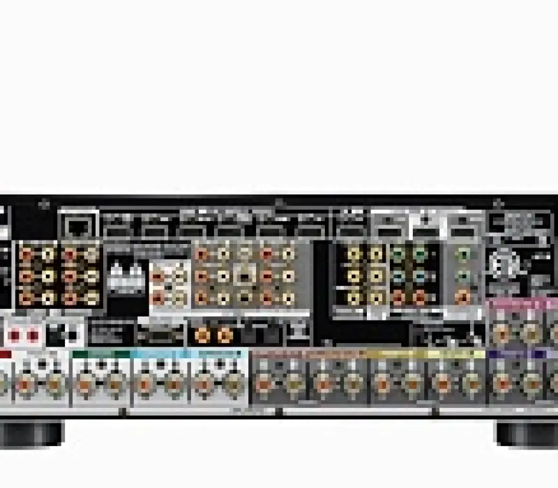 DENON AV-усилитель AVC-X6700H ЧЕРНЫЙ - РАСПРОДАЖА, Kinodrive.kz &mdash; фото 2