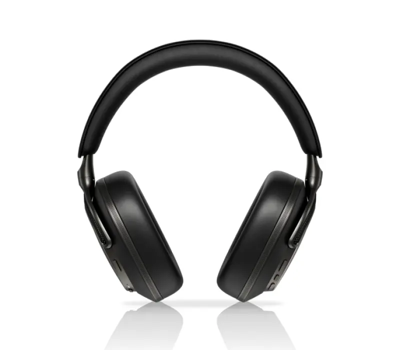 BOWERS & WILKINS Наушники PX8 S2 ЧЕРНЫЙ, Kinodrive.kz &mdash; фото 2