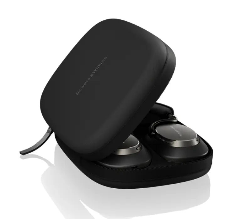BOWERS & WILKINS Наушники PX8 S2 ЧЕРНЫЙ, Kinodrive.kz &mdash; фото 3