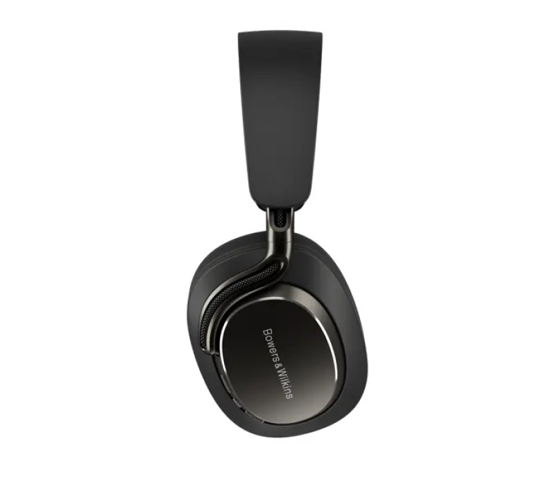 BOWERS & WILKINS Наушники PX8 S2 ЧЕРНЫЙ, Kinodrive.kz &mdash; фото 4