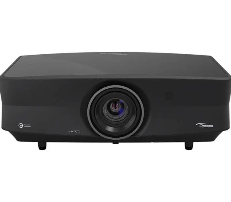 OPTOMA Проектор UHZ68LV ЧЕРНЫЙ, Kinodrive.kz — фото 5