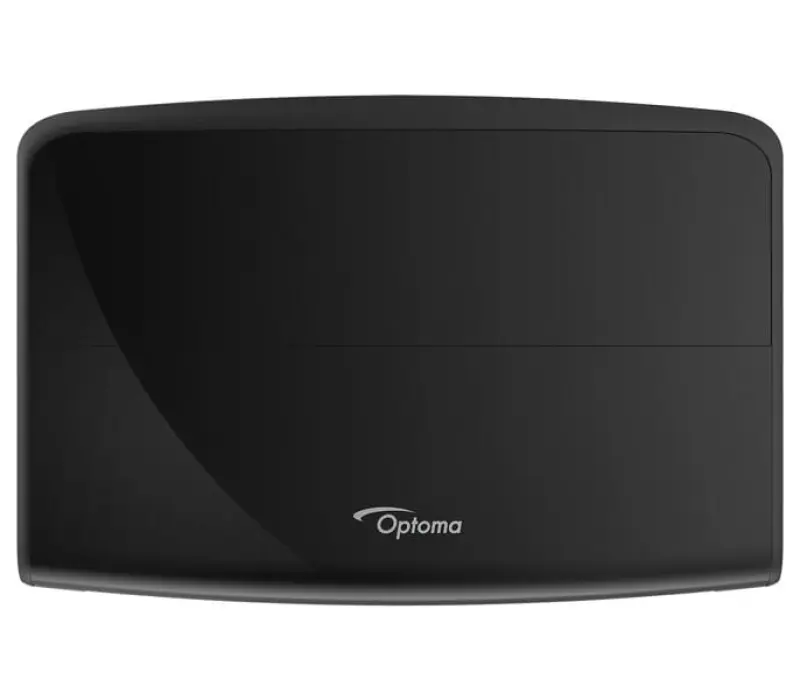 OPTOMA Проектор UHZ68LV ЧЕРНЫЙ, Kinodrive.kz — фото 6