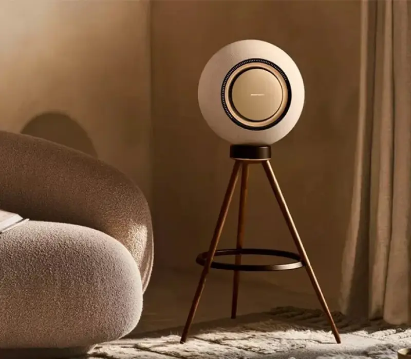 MARANTZ Акустическая система HORIZON ЗОЛОТО, Kinodrive.kz &mdash; фото 4