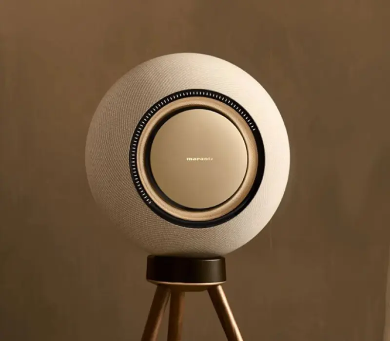 MARANTZ Акустическая система HORIZON ЗОЛОТО, Kinodrive.kz &mdash; фото 5