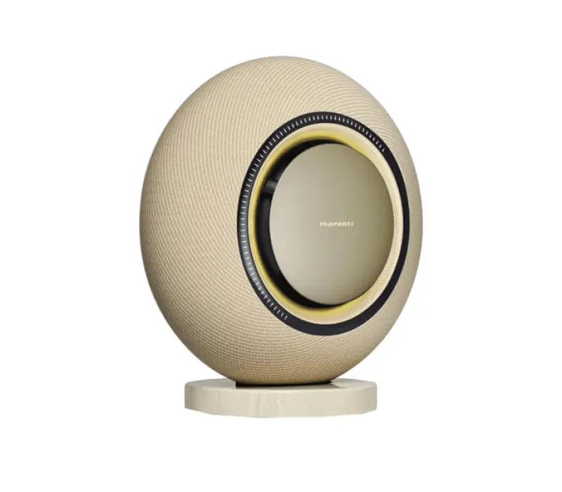 MARANTZ Акустическая система HORIZON ЗОЛОТО, Kinodrive.kz &mdash; фото 6
