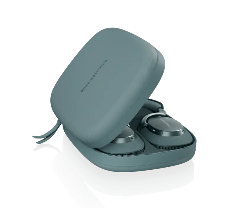 BOWERS & WILKINS Наушники Px7 S3 ЛЕДЯНОЙ СИНИЙ, Kinodrive.kz — фото 4