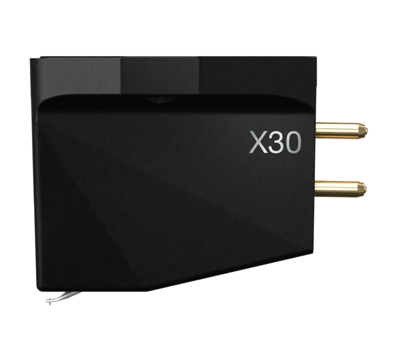 ORTOFON Картридж звукоснимателя MC Х30 EAN:5705796271300, Kinodrive.kz — фото 8