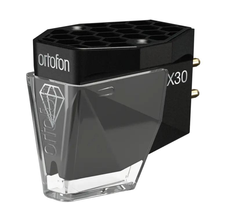 ORTOFON Картридж звукоснимателя MC Х30 EAN:5705796271300, Kinodrive.kz — фото 9