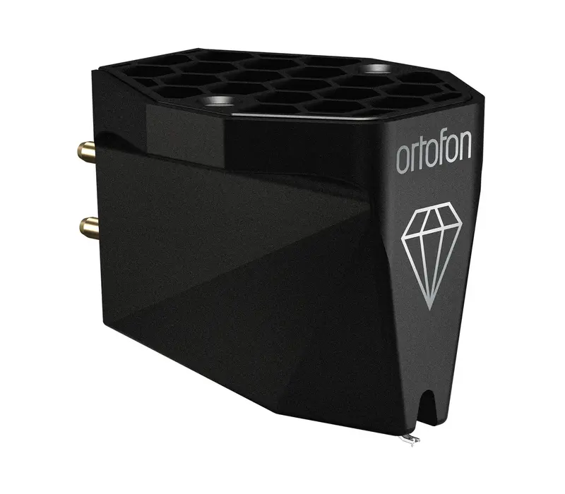 ORTOFON Картридж звукоснимателя MC X40 EAN:5705796271317, Kinodrive.kz — фото 7