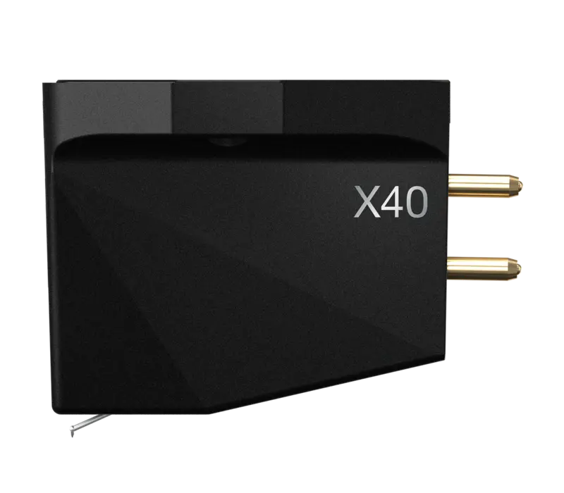 ORTOFON Картридж звукоснимателя MC X40 EAN:5705796271317, Kinodrive.kz — фото 8