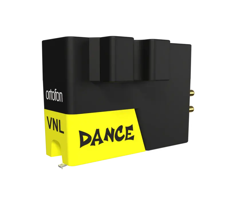ORTOFON Картридж звукоснимателя для диджеев VNL DANCE EAN:5705796014051, Kinodrive.kz — фото 1