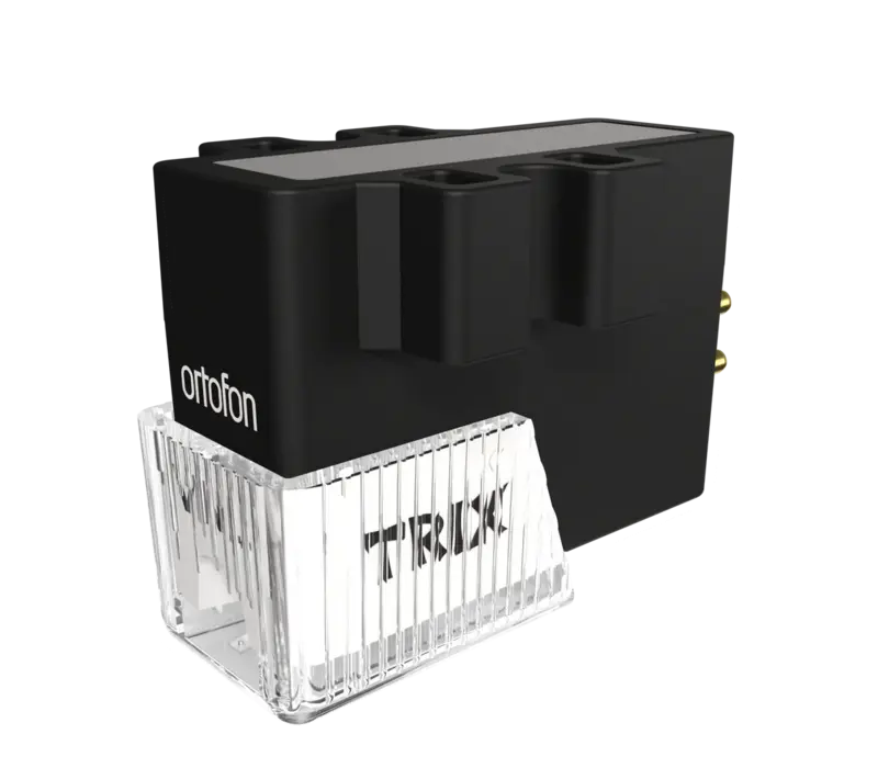 ORTOFON Картридж звукоснимателя для диджеев VNL TRIX EAN:5705796014044, Kinodrive.kz — фото 10