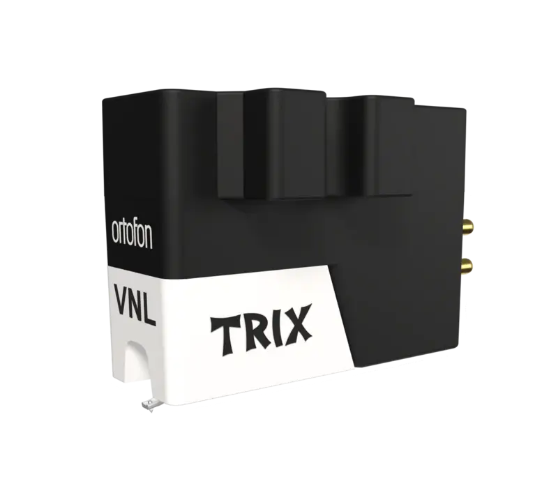 ORTOFON Картридж звукоснимателя для диджеев VNL TRIX EAN:5705796014044, Kinodrive.kz — фото 2