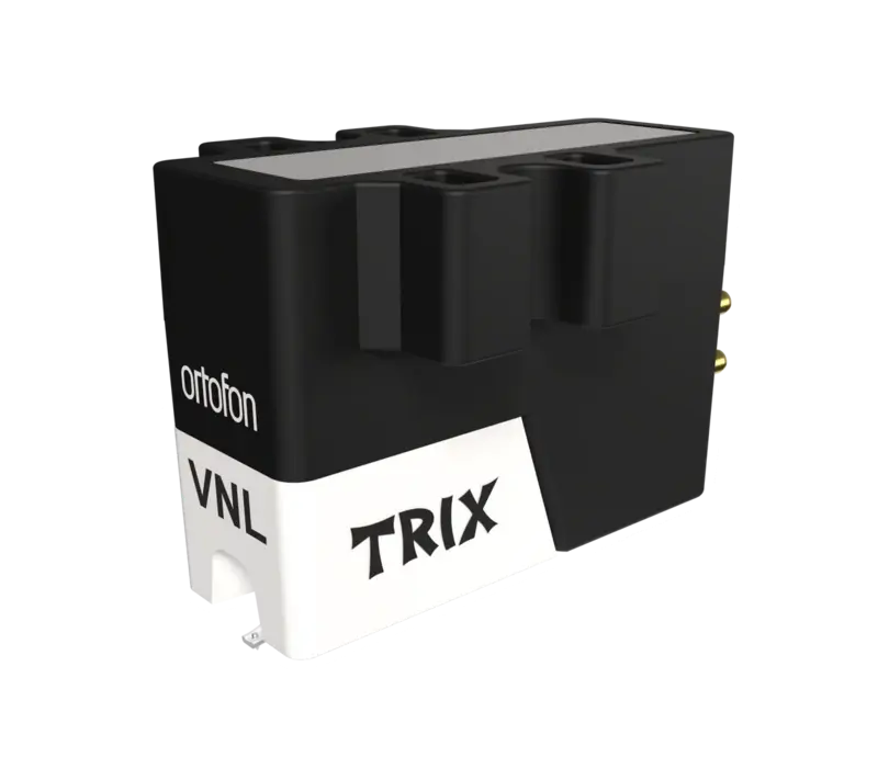 ORTOFON Картридж звукоснимателя для диджеев VNL TRIX EAN:5705796014044, Kinodrive.kz — фото 1