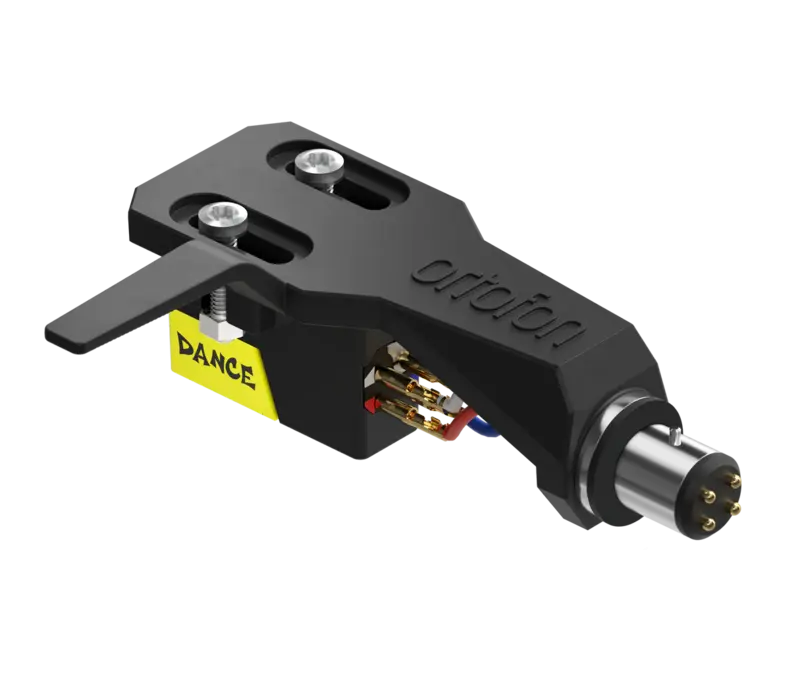 ORTOFON Картридж звукоснимателя для диджеев с держателем VNL DANCE EAN:5705796014075, Kinodrive.kz — фото 3