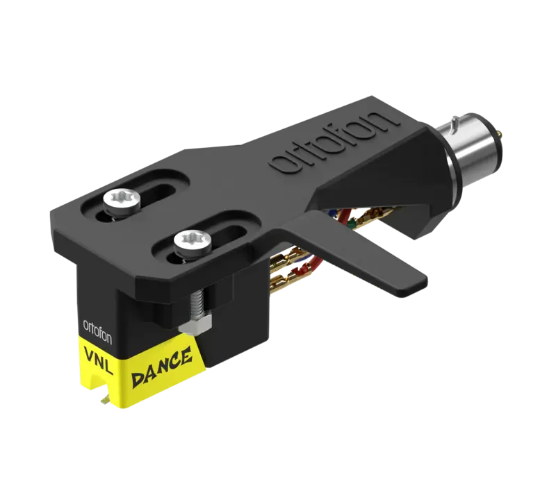 ORTOFON Картридж звукоснимателя для диджеев с держателем VNL DANCE EAN:5705796014075, Kinodrive.kz — фото 1