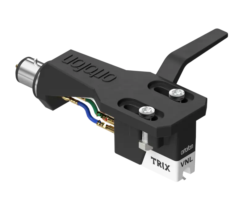 ORTOFON Картридж звукоснимателя для диджеев с держателем VNL TRIX EAN:5705796014068, Kinodrive.kz — фото 2