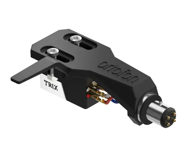 ORTOFON Картридж звукоснимателя для диджеев с держателем VNL TRIX EAN:5705796014068, Kinodrive.kz — фото 3