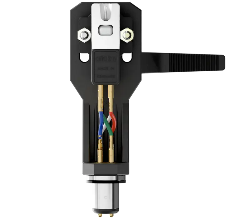 ORTOFON Картридж звукоснимателя для диджеев с держателем VNL TRIX EAN:5705796014068, Kinodrive.kz — фото 5