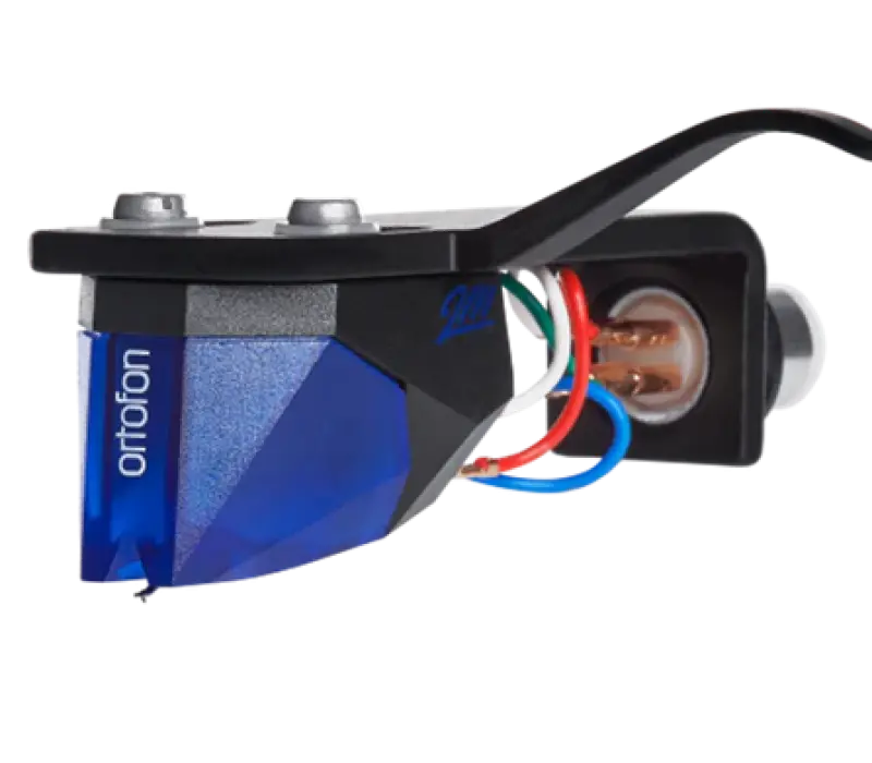 ORTOFON Картридж звукоснимателя с держателем 2M BLUE (MM) EAN:5705796080483, Kinodrive.kz — фото 1