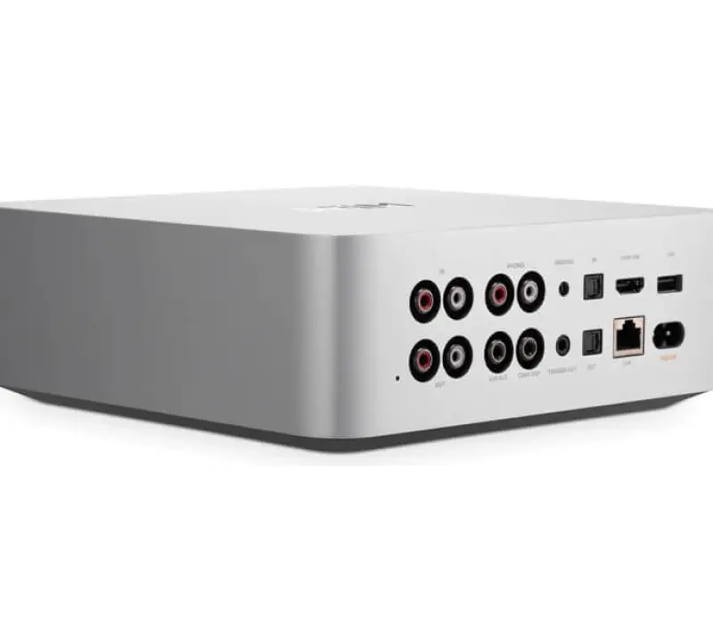 WIIM Медиаплеер ULTRA СЕРЫЙ EAN:0602581806110, Kinodrive.kz — фото 3