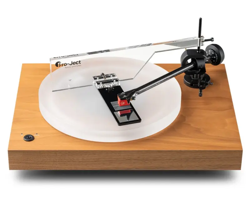 PRO-JECT Инструмент для настройки картриджа Align It PRO EAN:9120122296554, Kinodrive.kz — фото 2
