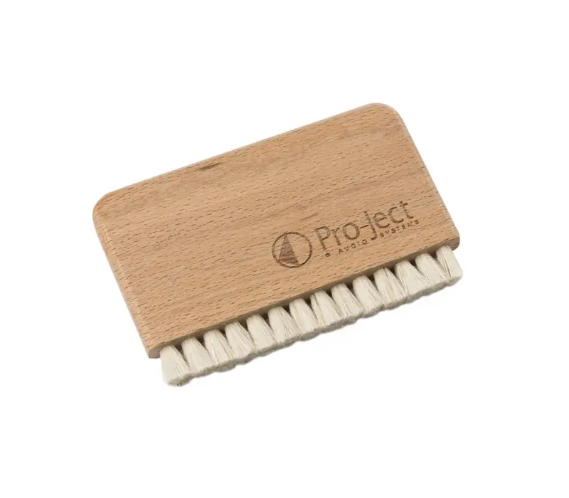 PRO-JECT Щетка для мойки пластинки VS-S Brush EAN:9120071650025, Kinodrive.kz — фото 1