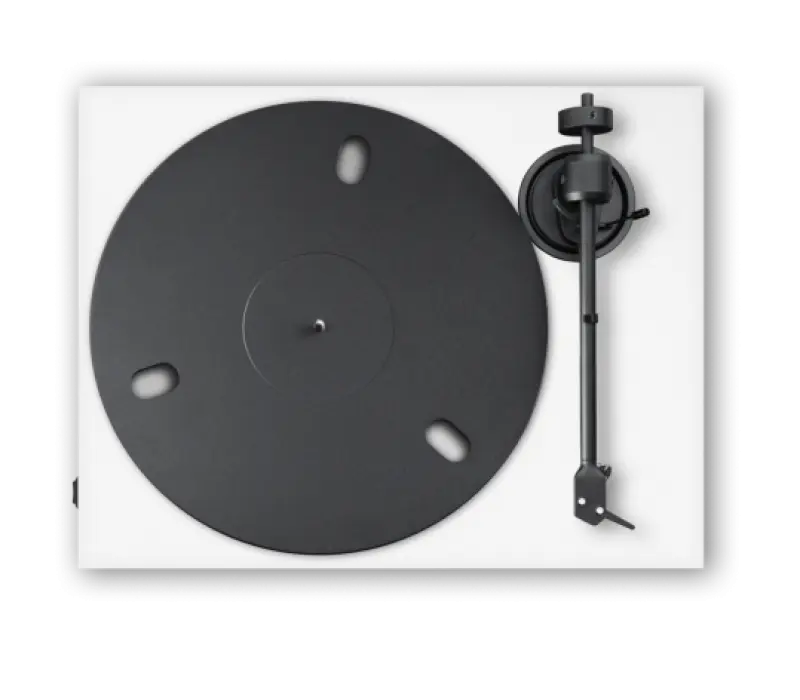 PRO-JECT Проигрыватель пластинок Е1.2 Pick It MM БЕЛЫЙ EAN:9120137901092, Kinodrive.kz — фото 5