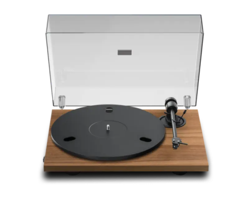 PRO-JECT Проигрыватель пластинок Е1.2 Pick It MM ОРЕХ EAN:9120137901085, Kinodrive.kz — фото 2