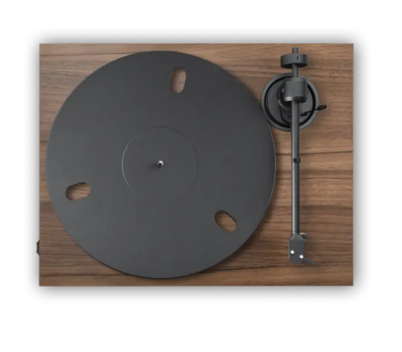 PRO-JECT Проигрыватель пластинок Е1.2 Pick It MM ОРЕХ EAN:9120137901085, Kinodrive.kz — фото 3