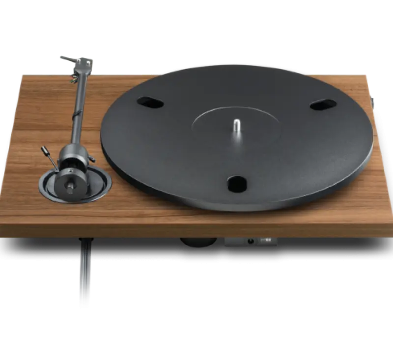 PRO-JECT Проигрыватель пластинок Е1.2 Pick It MM ОРЕХ EAN:9120137901085, Kinodrive.kz — фото 4