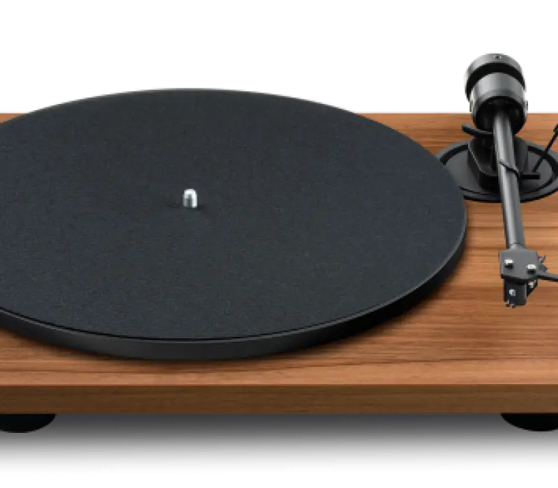 PRO-JECT Проигрыватель пластинок Е1.2 Pick It MM ОРЕХ EAN:9120137901085, Kinodrive.kz — фото 1