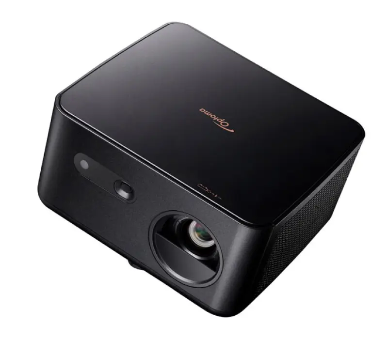 OPTOMA Проектор PK32, Kinodrive.kz — фото 4