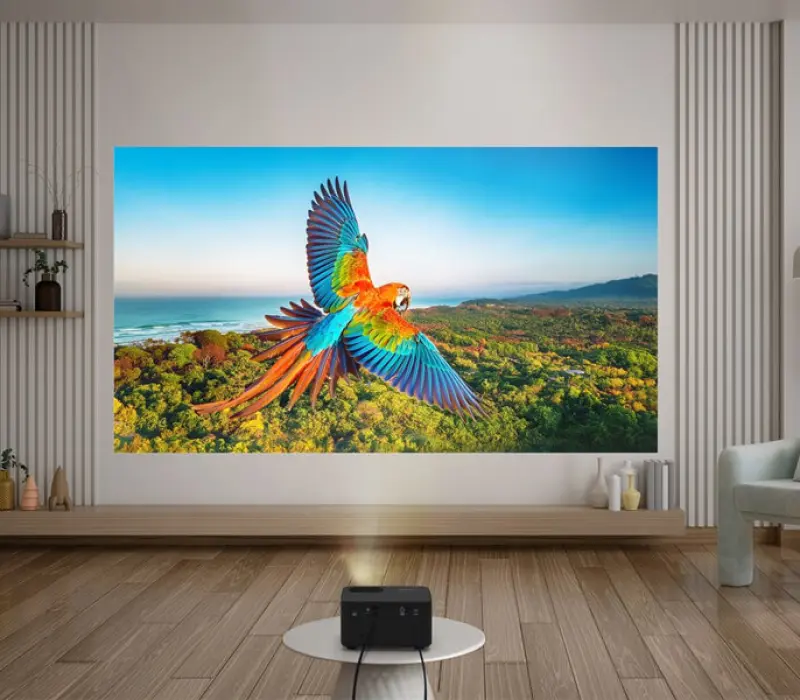 OPTOMA Проектор PK32, Kinodrive.kz — фото 9