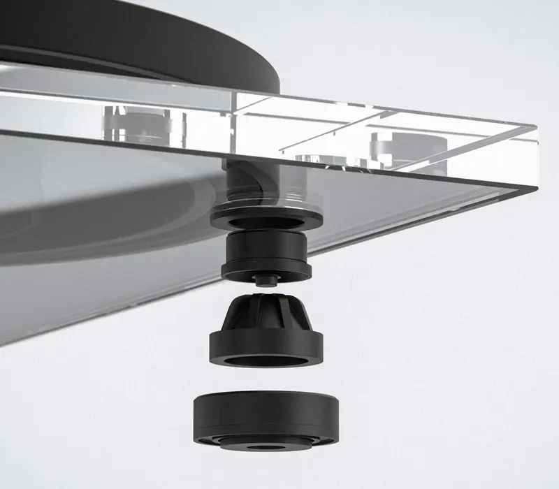 PRO-JECT Проигрыватель пластинок XA B Pick It PRO EAN:9120129864725, Kinodrive.kz — фото 2