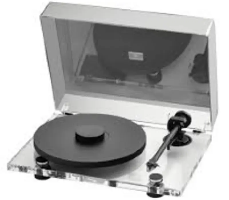PRO-JECT Проигрыватель пластинок XA B Pick It PRO EAN:9120129864725, Kinodrive.kz — фото 3