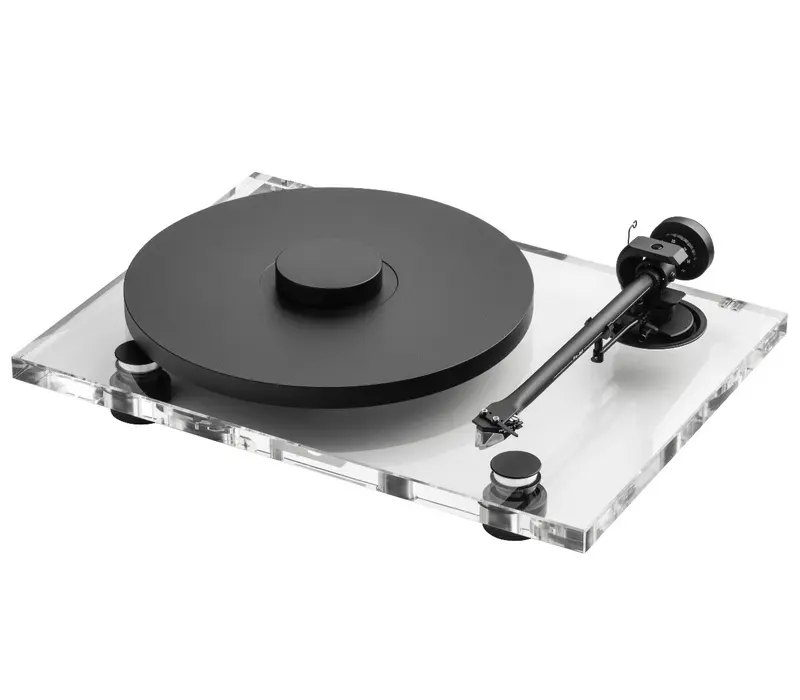 PRO-JECT Проигрыватель пластинок XA B Pick It PRO EAN:9120129864725, Kinodrive.kz — фото 1