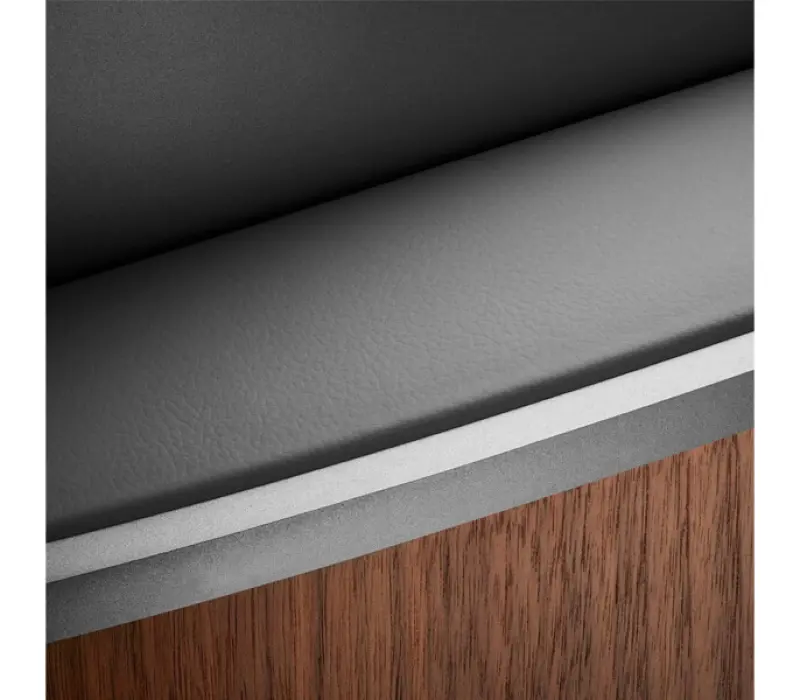 BOWERS & WILKINS Акустическая система 801 D4 САТИН ОРЕХ (Пара), Kinodrive.kz — фото 5