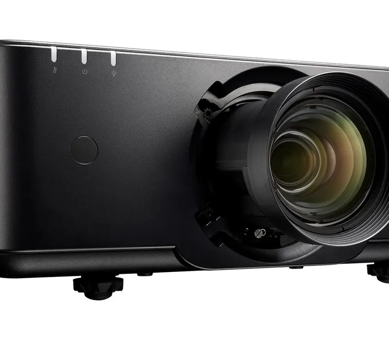 OPTOMA Проектор ZK1120, Kinodrive.kz — фото 14