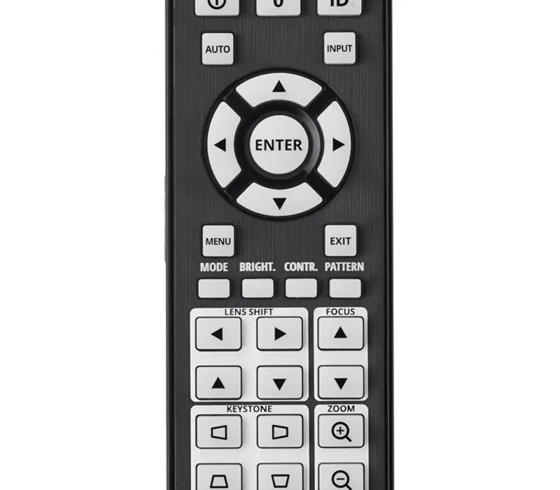 OPTOMA Проектор ZK1120, Kinodrive.kz — фото 15