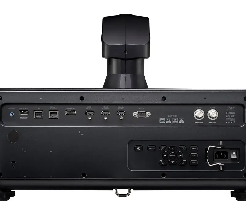 OPTOMA Проектор ZK1120, Kinodrive.kz — фото 2