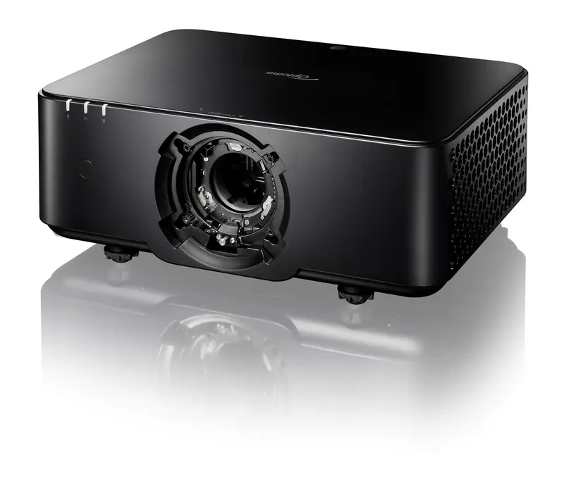 OPTOMA Проектор ZK1120, Kinodrive.kz — фото 4