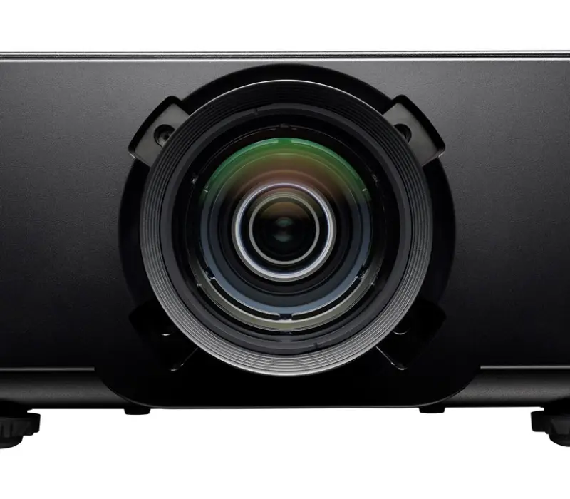 OPTOMA Проектор ZK1120, Kinodrive.kz — фото 9