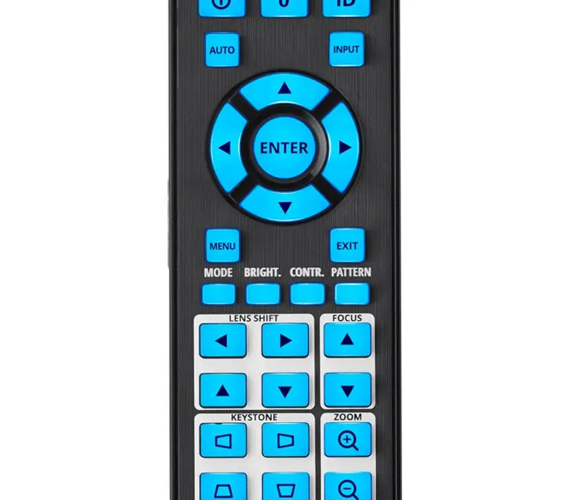 OPTOMA Проектор ZK1320, Kinodrive.kz — фото 3