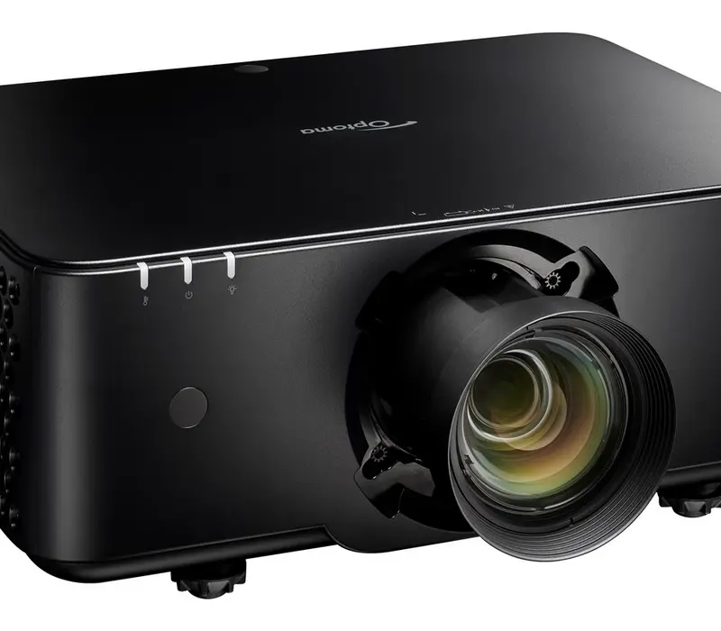 OPTOMA Проектор ZK1320, Kinodrive.kz — фото 4