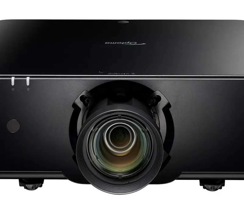 OPTOMA Проектор ZK1320, Kinodrive.kz — фото 6