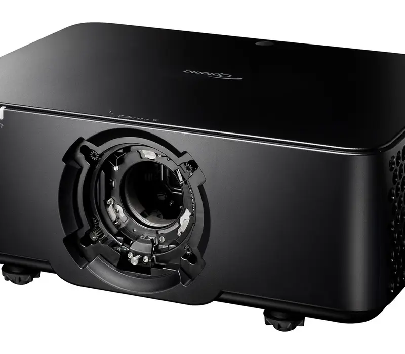 OPTOMA Проектор ZK1320, Kinodrive.kz — фото 8