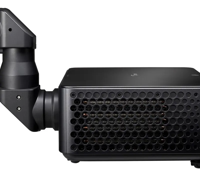 OPTOMA Проектор ZK1320, Kinodrive.kz — фото 9