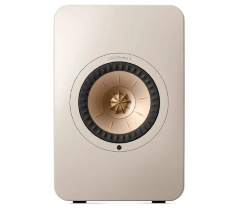 KEF Акустическая система LS50WII ПЕСОЧНЫЙ EAN:637203051593 (Пара), Kinodrive.kz — фото 4